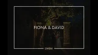 Cambridge Cottage Wedding Photography | Fiona & David