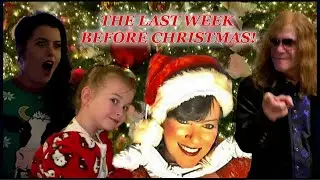 THE LAST WEEK BEFORE CHRISTMAS 2024 IN VEGAS! #terrihaleyssugarshack #lasvegas #christmas