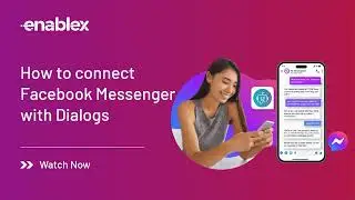 How to Set Up an AI Chatbot on Facebook Messenger | Fast & Code-Free