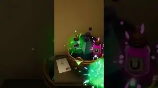 СМЕШНЫЕ МОМЕНТЫ В ИГРЕ BABY IN YELLOW Part 3524