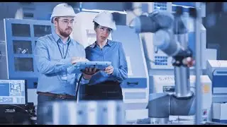 QAD DynaSys - Next Generation Digital Supply Chain Planning Platform [French]