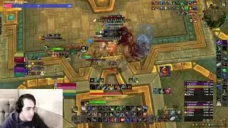 Assa Rogue POV 28 ATAL DAZAR