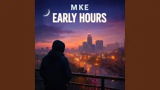 Before the City Woke Up