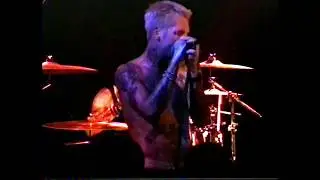 SNOT  "Stoopid" live at Side Door 1997