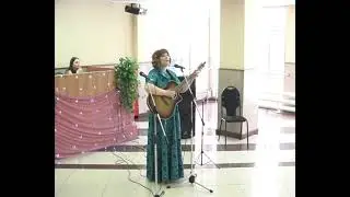 "Татьянин день" творческая встреча с Татьяной Подшибякиной.   Январь 2022 г.