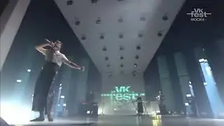 хаски - иуда (live VK FEST 2023)