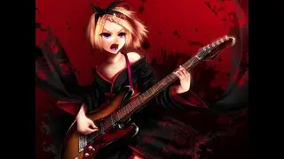 【夢ノ結唱 ROSE】天樂【CeVIOカバー】