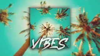 VIBES - Drake x Wizkid Type Beat | Dancehall x Afrobeat Instrumental [prod. Vibe Music] 2021