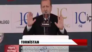 TORNİSTAN