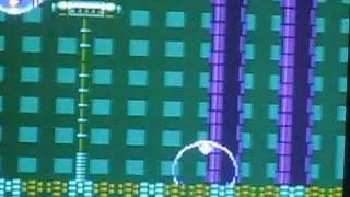 Sonic Triple Trouble Tails vs Knuckles