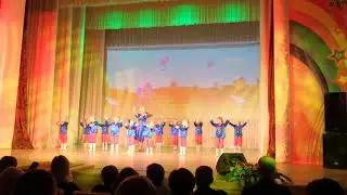 Гномики 20.04.2019