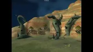 Before Cataclysm Part 3 Trailer