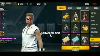 Free Fire Next Incubator Bundle Free Fire Upcoming Bundle Free Fire New Incubator Bundle #trending