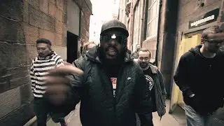 Mungo's Hi Fi - Gimme Gimme ft Kenny Knots (Official video)