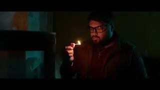 Une soirée d'hiver ciné