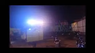 Danger Speaker Check DJ Shashi New Setup🔥58000 Watt Speaker Check It's Danger DJ SHASHI🔥