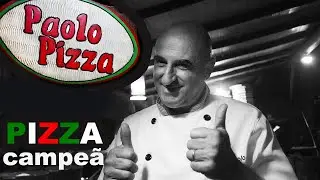 PAOLO PIZZA - ARRAIAL D`AJUDA - PORTO SEGURO - GUIA GARFO DE OURO