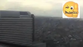 землетрясение в Одессе! Украина 22.11.2014