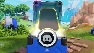 Discord Loot Boxes are here.