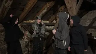 SOWKA performance ​Ostrów Rap Night Vol. 4 [FULL SET]