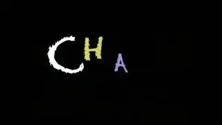 ChalkZone Intro (Nicktoons Airing/RECREATION)
