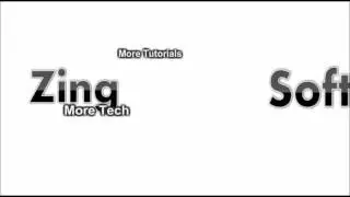 Welcome to ZingSoft