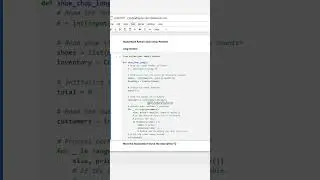 #HackerRank