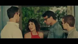 ДОБРО ПОЖАЛОВАТЬ В АКАПУЛЬКО - Русский трейлер 2019