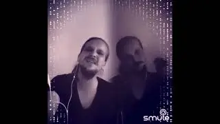Chris Holsten - Smilet I Ditt Eget Speil (Vocal Cover by DanielNK92)