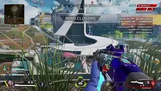 Apex challenge edition