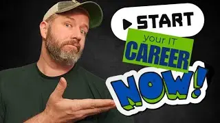 How to Break Into IT: 4 Steps to Kickstart Your Journey