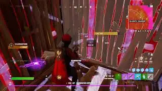 Quicksand (Fortnite Montage )