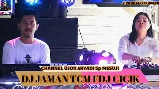 LIVE SUNGAI TEPUK THE CENDEKIA MUSIC DJ JAMAN TCM.  FJD CICIK LENA Dr Plmbng.03-Feb-2022 FuLL BASS