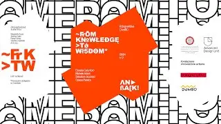 From Knowledge to Wisdom, and Back!