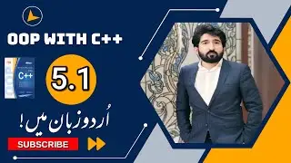 C++ practice programs || Object-Oriented Programming Using C++ || 5.1 Exercise Solution || C++ Lab