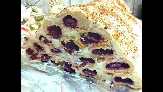ВКУСНЕЙШИЙ ТОРТ 