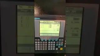 How to change Sinumerik 802C baseline language, Language change ,Siemens,CNC
