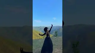 Красивый танец от красивой девушки 🔥🔥🔥 #свадьба #дагестан #kavkazmusic #махачкала #лезгинка
