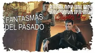 SHERLOCK HOLMES: CHAPTER ONE | #1 Historia Principal: Amor de una madre - FANTASMAS DEL PASADO