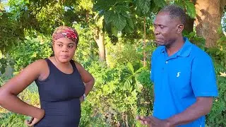 MEN SA BON DYE KA FÈ_EPIZÒD 170_Ti goute