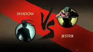 shadow fight 2