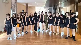 Tamang Pung Kisah #dance - La Petite Studio