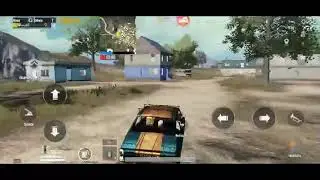 путь к завоевателю ||PUBG