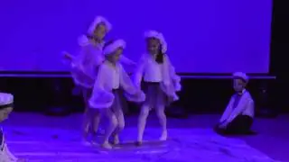 Богородские звёзды - участвуют дети дошкольного возраста.