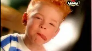 TV spot Hamé Ukrajina