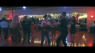 Dan's 2nd Birthday Dance