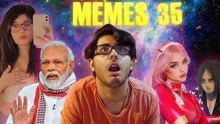 memes that'll make you laugh until you d!e 😵😵