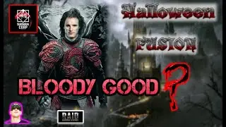 A potentially good fusion is coming, VLAD The 𝚒̶𝚖̶𝚙̶𝚊̶𝚕̶𝚎̶𝚛̶  NIGHTBORN | Raid Shadow Legends