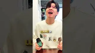Su mamá cocina feo