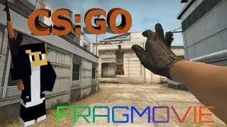 CS:GO — FragMovie #2